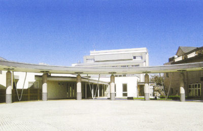さしま斎場