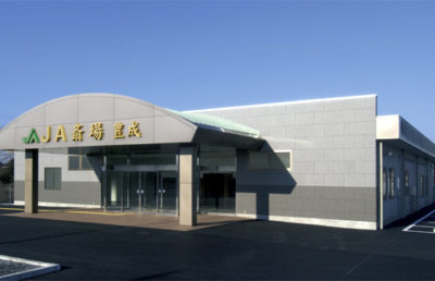 JA斎場豊成