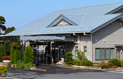 斎苑 えにし館
