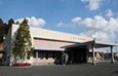 さくらの宮ホール