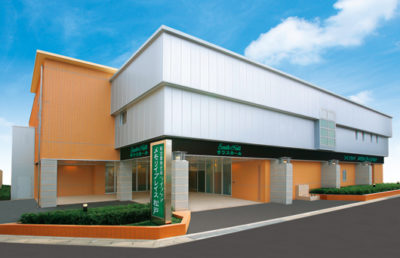メモリイプレイス松戸サウスホール