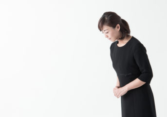 家族葬への参列の断り方～弔問や香典の辞退を上手く伝える方法