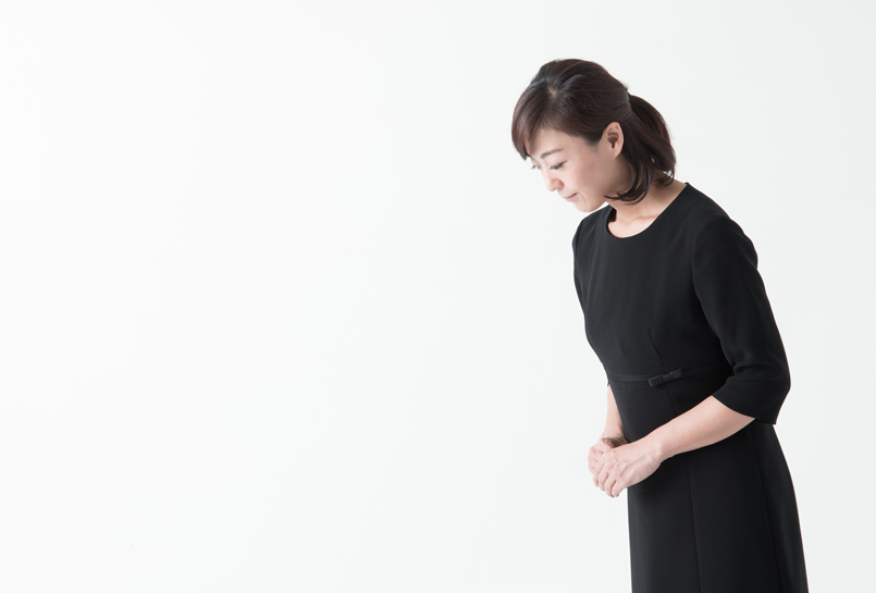 家族葬への参列の断り方~弔問や香典の辞退を上手く伝える方法